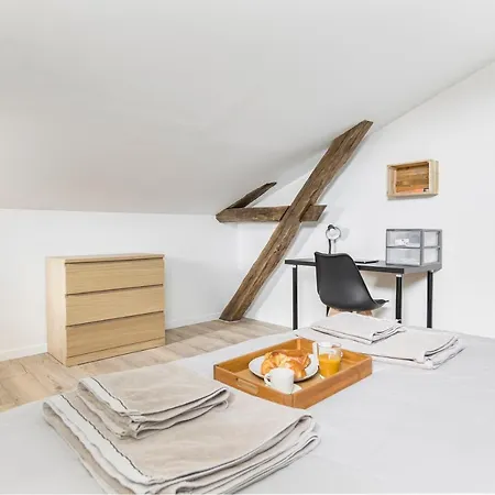 Gambetta402 Cahorscitystay *