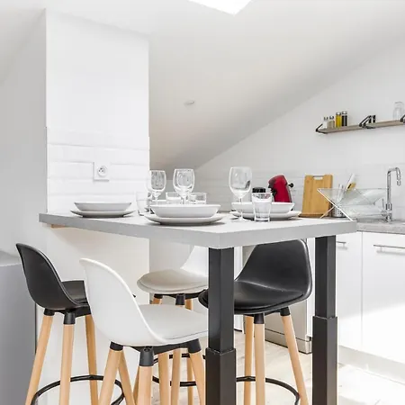 Gambetta402 Cahorscitystay Apartamento Cahors
