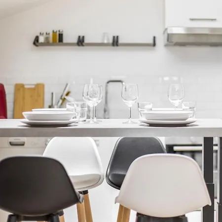 Apartamento Gambetta402 Cahorscitystay *
